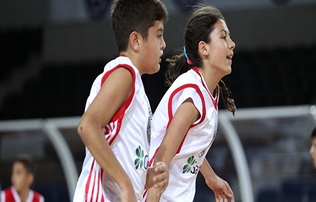  ''Anadolu Basketbol Turu'' Başlıyor 