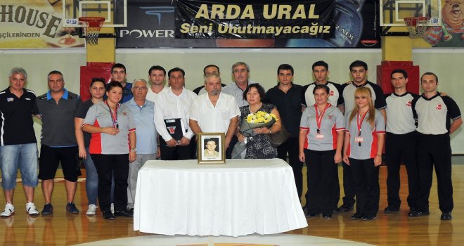 11. Arda Ural Turnuvası 8 Eylül'de başlıyor