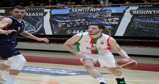 Akhisar Belediye Basketbol transfere başladı