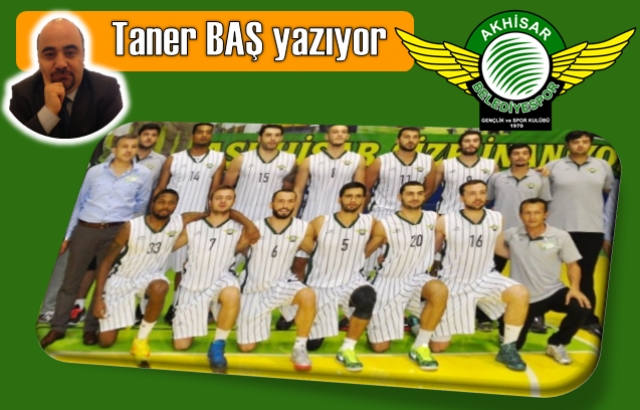 Akhisar Belediyespor mercek altında