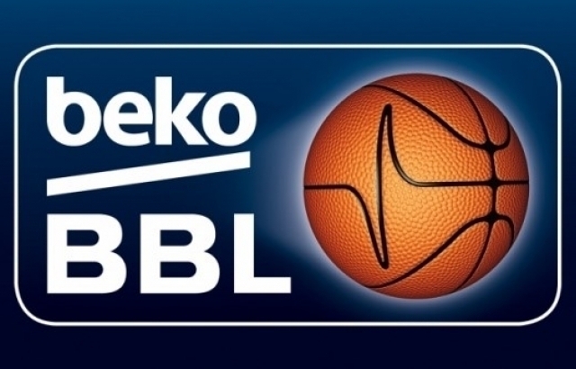 Almanya Basketbol Ligi 12.Hafta sonuçlar