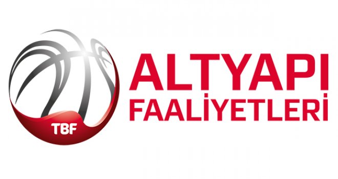 Altyapı Basketbol Yerel Ligler takvimi belli oldu