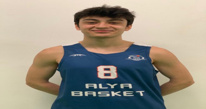 Alya Basketball Academy’den GCT Düzce’ye