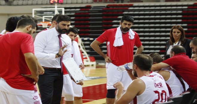 Arda Vekiloğlu: Düzce'yi mutlaka yenmemiz gerekiyor