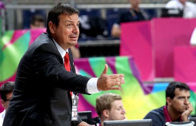 Ataman: Fiba'nın artık bu kuralları değiştirmesi lazım