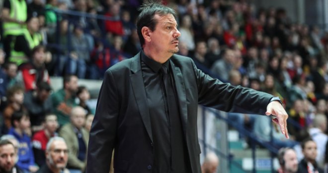 Ataman: FIBA'nın saçmalığı