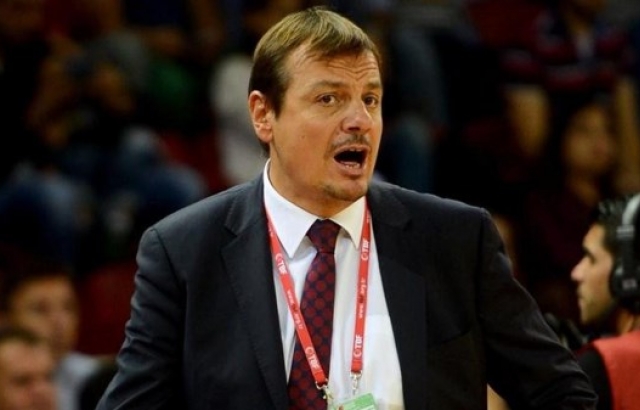 Ataman: Genç oyuncuların performanslarını artırmaları gerek