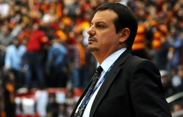 Ataman: Transfer düşünmüyoruz
