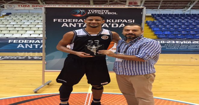 Bakırköy Basket zorlanmadı...