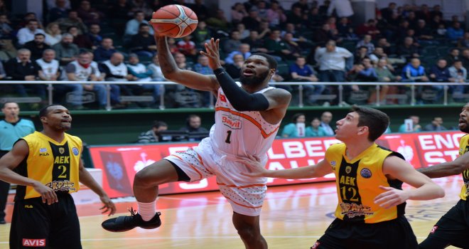 Banvit rövanşı almak istiyor