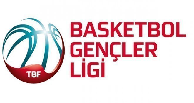 Basketbol Gençler Ligi Final Grubu'nda 7.hafta heyecanı