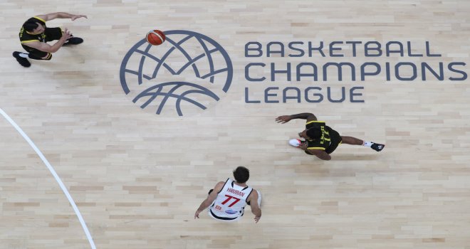 Basketbol Şampiyonlar Ligi, Avrupa'nın en hızlı büyüyen ligi