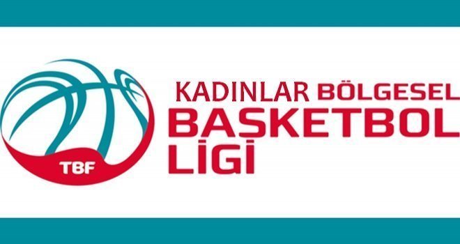 Kadınlar Bölgesel Lig sonuçları