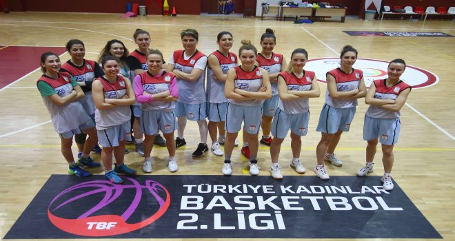 Bayraklı Belediyespor 16 maçını da kazandı