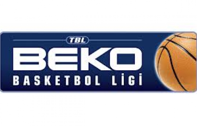 BEKO BASKETBOL LİGİ  PUAN DURUMU