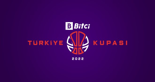 Bitci Türkiye Kupası'nda çeyrek final heyecanı