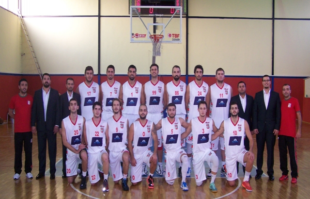 Bostanlıspor Basketbol Liglerinin yenilmeyen tek takımı