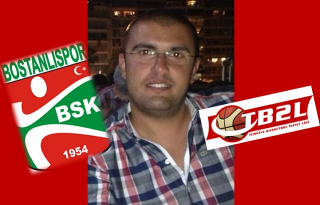 BOSTANLISPOR'UN 2.LİG ISRARI