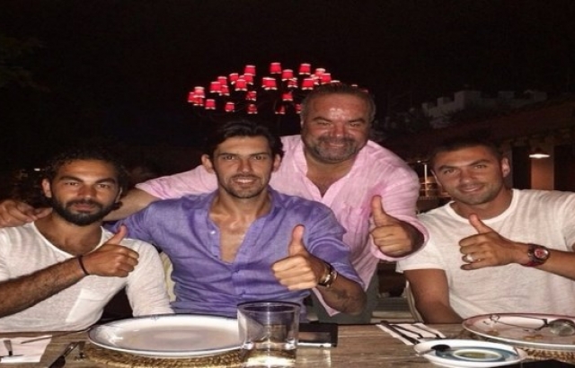 BURAK YILMAZ: YENİ ASLAN KEREM ABİ