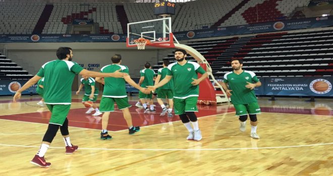 Bursaspor Durmazlar galip