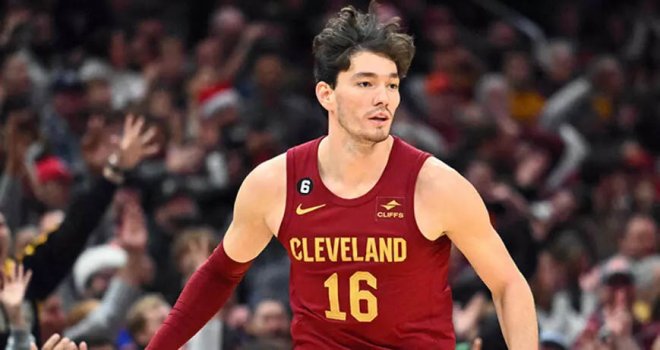 Cedi Osman takasla Spurs'ta