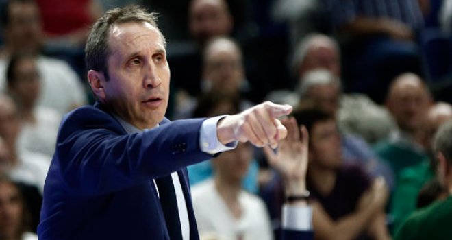 David Blatt: Bazen tecrübesizliğin bedelini ödersiniz