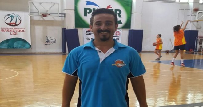 Doğan Çatak Becker 35 Albatros'ta