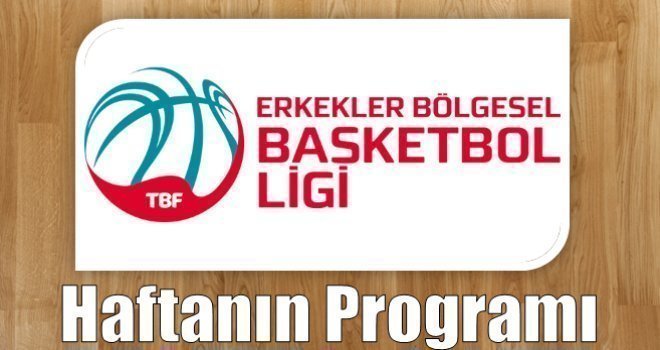 EBBL Eleme Grubu 7.hafta programı