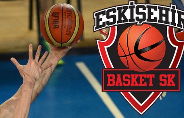 Eskişehir Basket yeni sezonda daha iddialı olacak