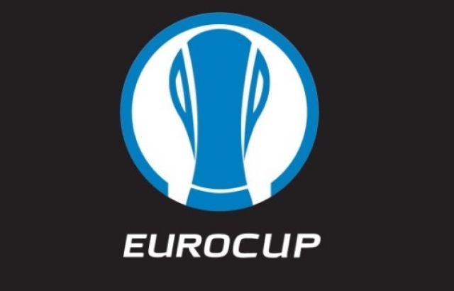 Eurocup 1.Hafta Sonuçlar ve Puan Durumu