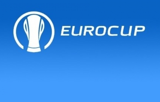 Eurocup 6.hafta sonuçlar ve puan durumları