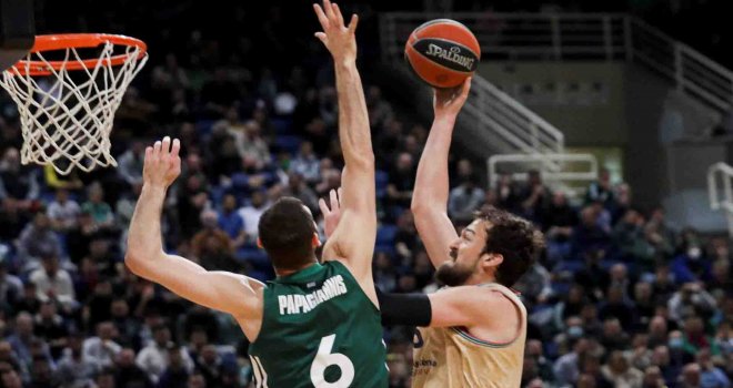 Euroleague'de 30. haftanın ardından