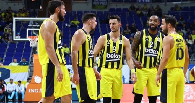Fenerbahçe’de bütçe yarıya indirilecek iddiası