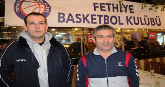 Fethiye Belediyespor 2.Başkanı Durak: Genel menajeri olmayan tek kulübüz