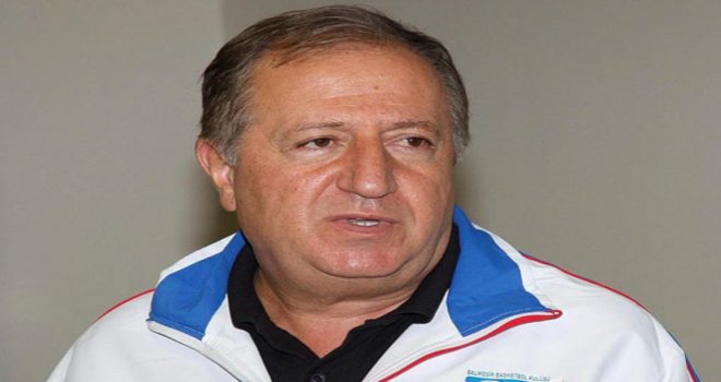 Fethiye Belediyespor'da Babaoğlu istifa etti