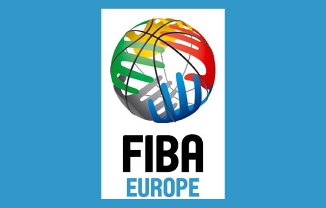 FIBA Avrupa Kupası'nda gruplar belirlendi...