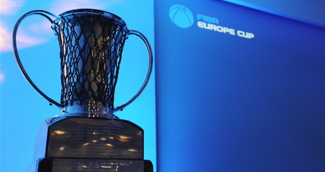 FIBA Europe Cup Son16'da eşleşmeler belli oldu