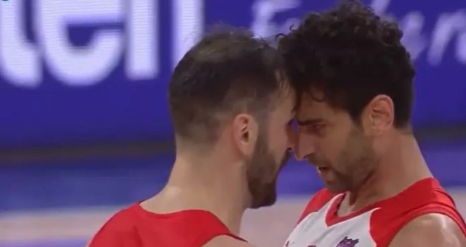 Furkan Korkmaz'a çirkin saldırı