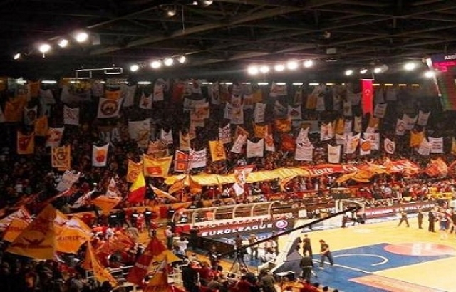 GALATASARAY LİV HOSPİTAL VE ERGİN ATAMAN'A CEZA