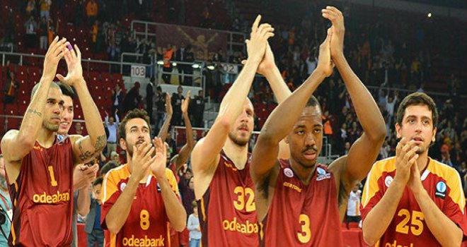 Galatasaray, Szolnoki Olaj'a konuk oluyor