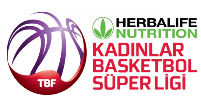 Herbalife Nutrition Kadınlar Basketbol Süper Ligi 4.hafta programı