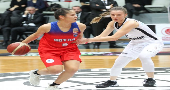 Herbalife Nutrition Kadınlar Basketbol Süper Ligi’nde 11.haftanın ardından