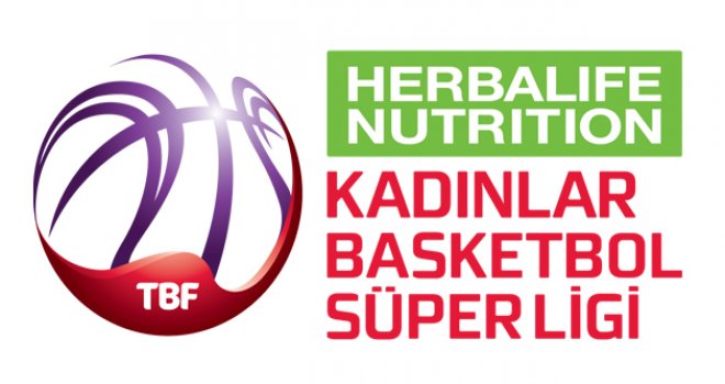 Herbalife Nutrition Kadınlar Basketbol Süper Ligi’nde heyecan başlıyor