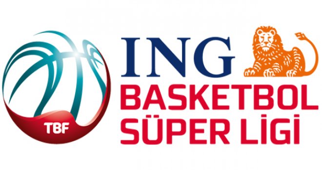 ING Basketbol Süper Ligi 2019-2020 Puan Durumu