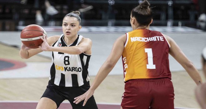 ING Kadınlar Basketbol Süper Ligi’nde 3. haftanın ardından