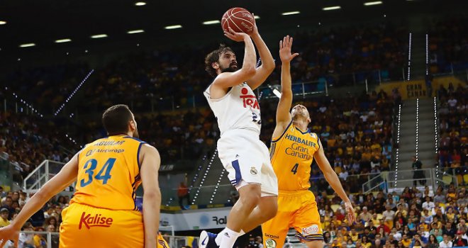 İspanya Basketbol Ligi 9.hafta sonuçlar ve puan durumu