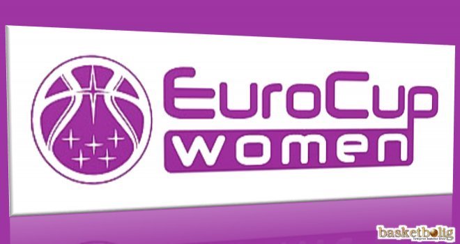 İstanbul Üniversitesi Eurocup'ta 3'te 3