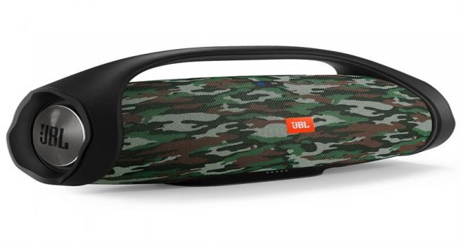 Jbl Bluetooth Hoparlör