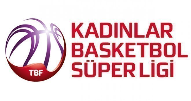 Kadınlar Basketbol Süper Ligi 23.hafta programı