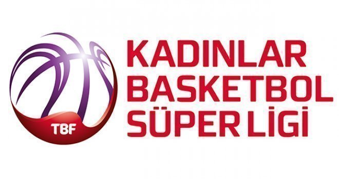 Kadınlar Basketbol Süper Ligi'nde 13.hafta heyecanı